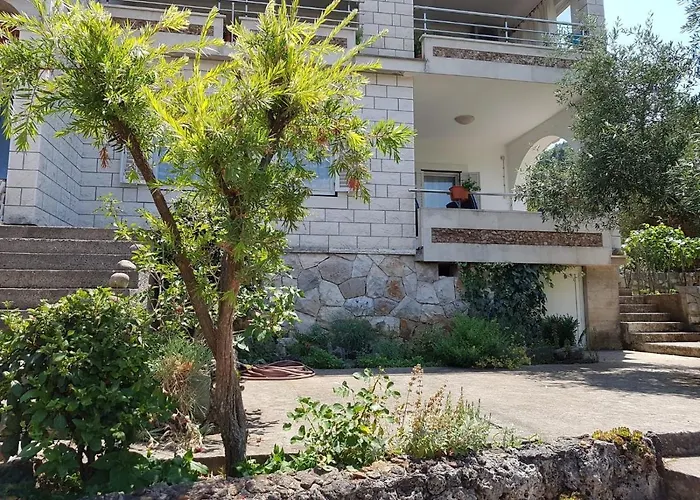 Apartmani Luka