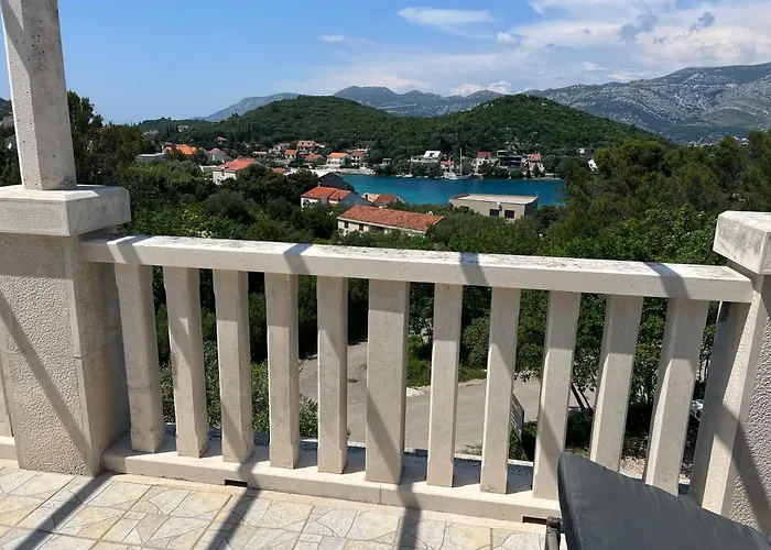 Apartmani Luka